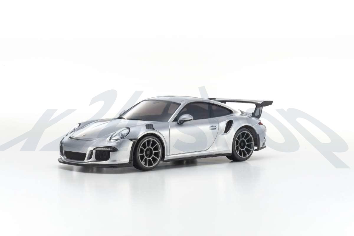 Karosserie Mini-z MR-03/ PORSCHE 911 GT3 RS / AUTOSCALE / K.MZP150s |  x24-Shop