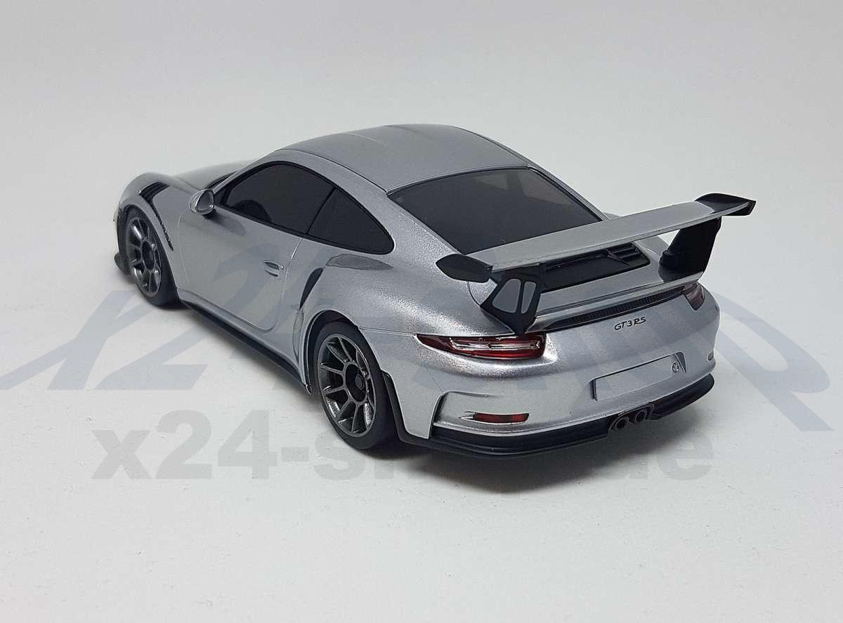 Karosserie Mini-z MR-03/ PORSCHE 911 GT3 RS / AUTOSCALE / K.MZP150s |  x24-Shop